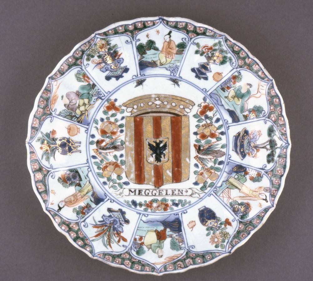 图片[2]-dish BM-Franks.843.+-China Archive